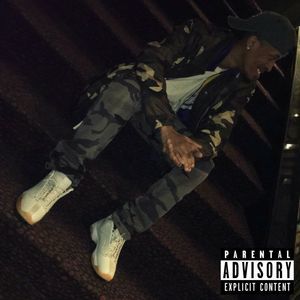 Meet your Posher, Jeremiah